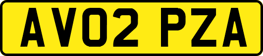 AV02PZA