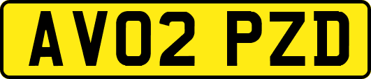 AV02PZD