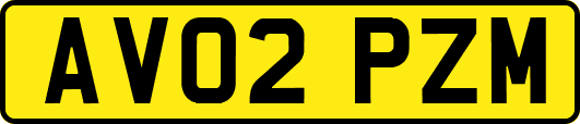 AV02PZM