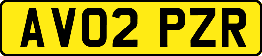 AV02PZR