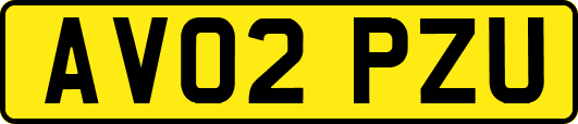 AV02PZU