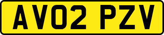 AV02PZV