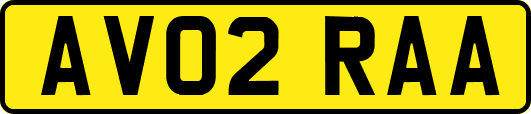 AV02RAA