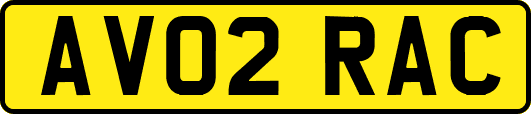 AV02RAC