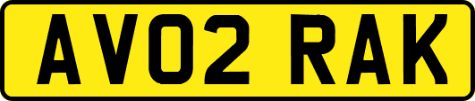 AV02RAK