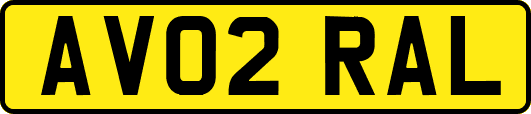 AV02RAL