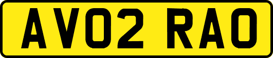 AV02RAO