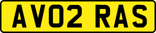 AV02RAS