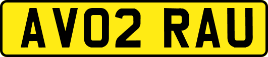 AV02RAU