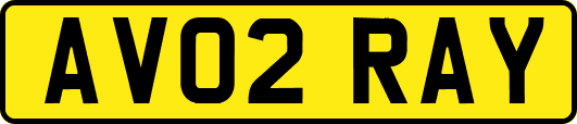 AV02RAY