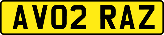 AV02RAZ