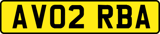 AV02RBA