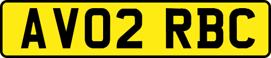 AV02RBC