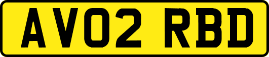 AV02RBD