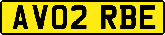 AV02RBE