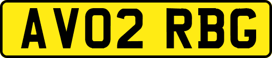 AV02RBG