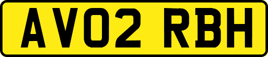 AV02RBH