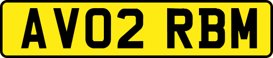 AV02RBM