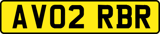 AV02RBR