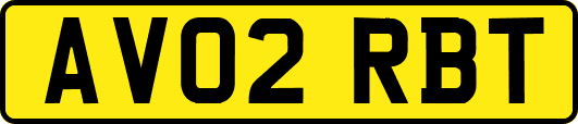 AV02RBT