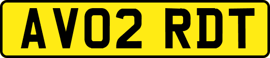 AV02RDT
