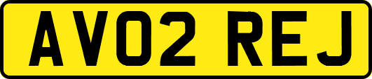 AV02REJ