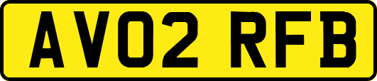 AV02RFB