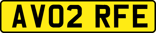 AV02RFE