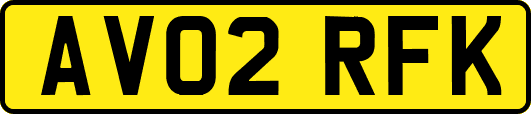 AV02RFK