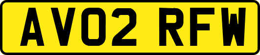 AV02RFW