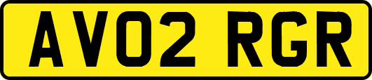 AV02RGR