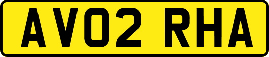 AV02RHA
