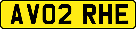 AV02RHE