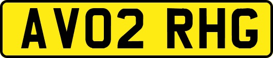 AV02RHG