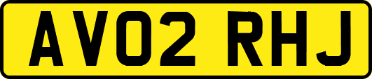 AV02RHJ