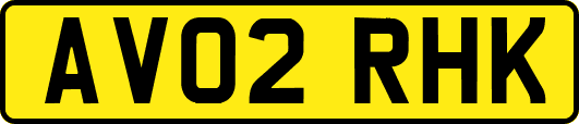 AV02RHK