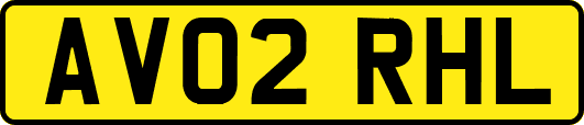 AV02RHL