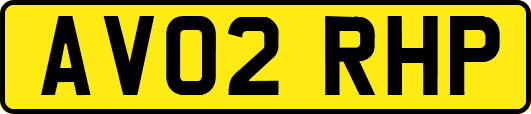 AV02RHP