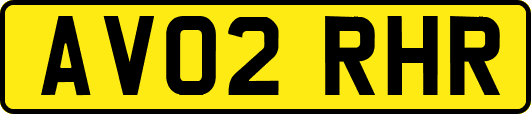 AV02RHR