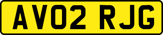 AV02RJG