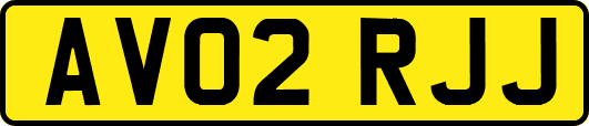 AV02RJJ