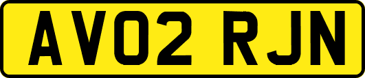 AV02RJN