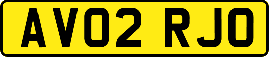AV02RJO
