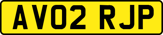 AV02RJP