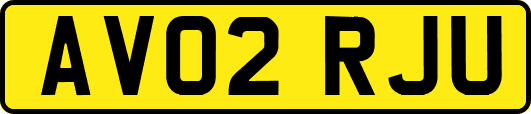 AV02RJU