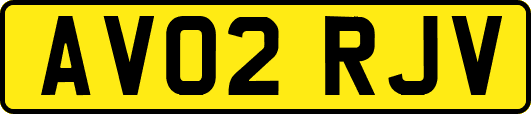 AV02RJV