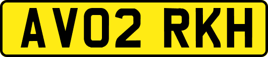 AV02RKH