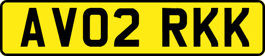 AV02RKK