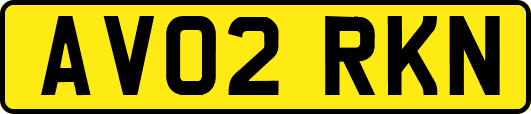 AV02RKN