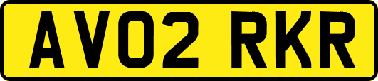 AV02RKR
